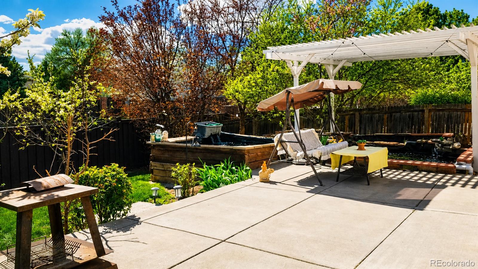 MLS Image #29 for 10716  steele street,northglenn, Colorado
