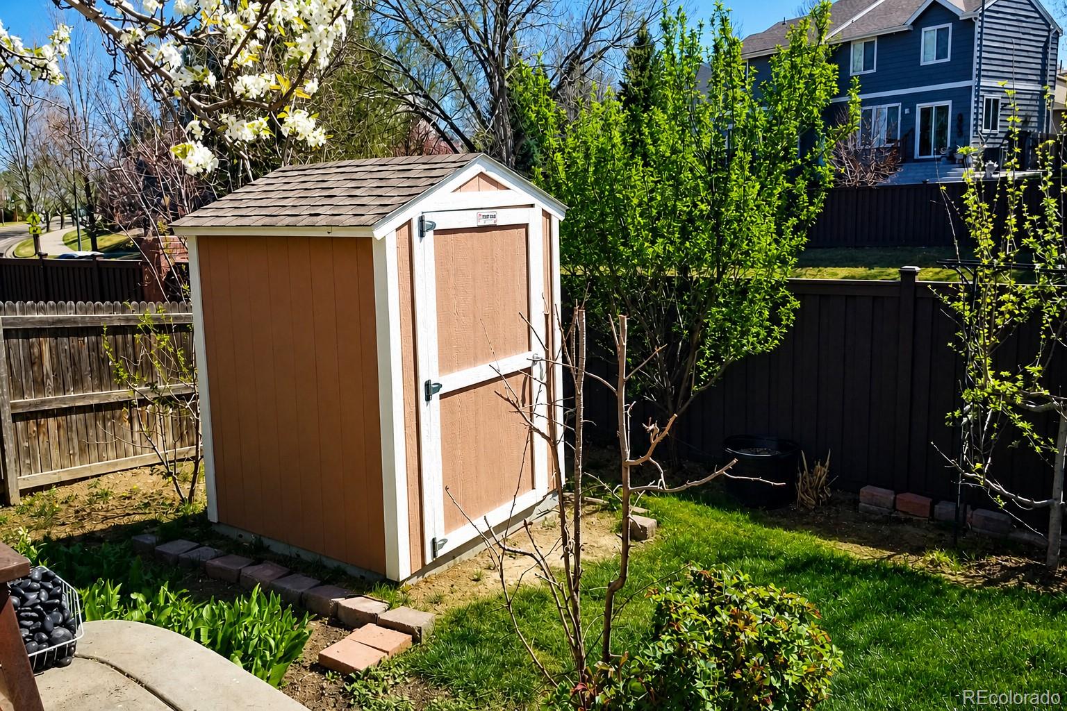 MLS Image #30 for 10716  steele street,northglenn, Colorado
