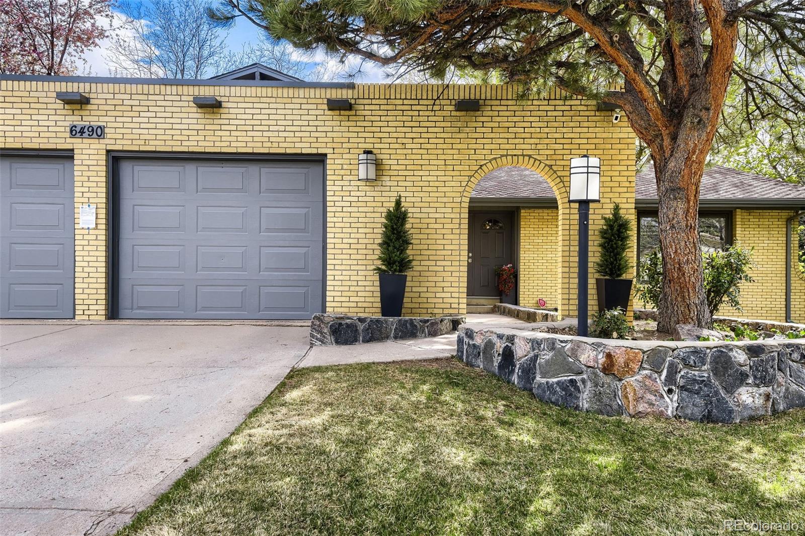 MLS Image #1 for 6490 s heritage place,centennial, Colorado