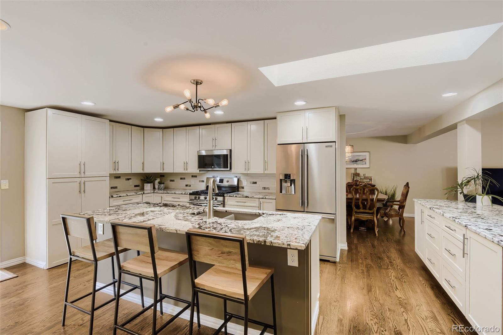 MLS Image #10 for 6490 s heritage place,centennial, Colorado
