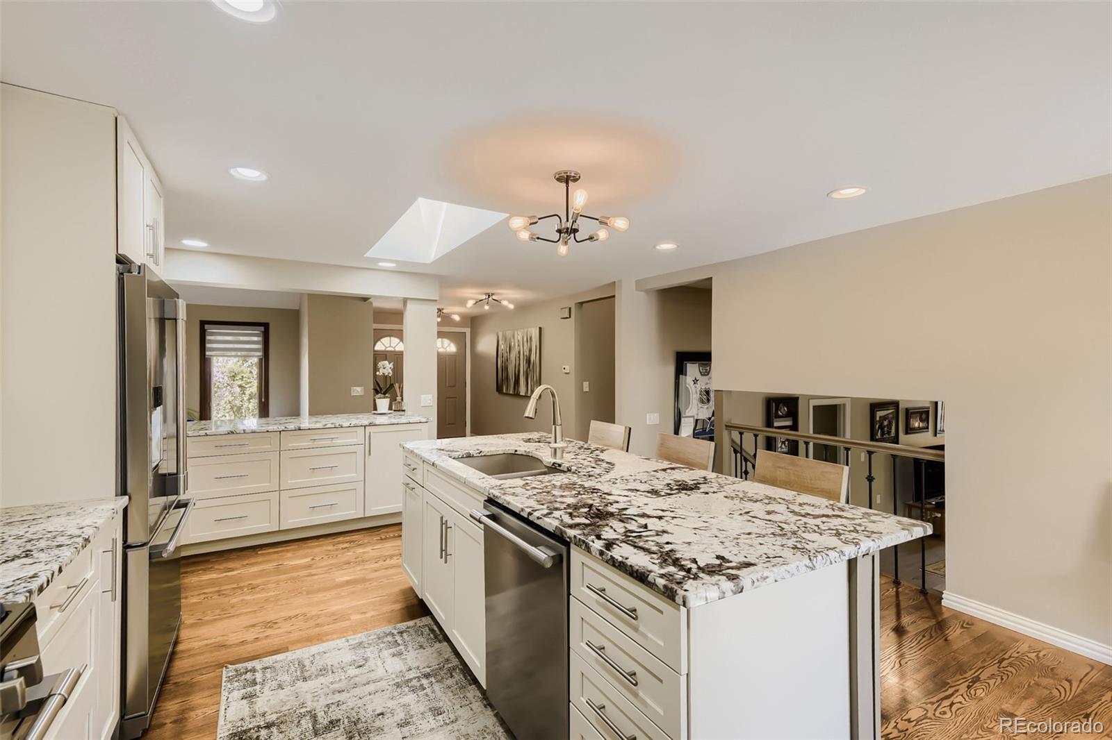 MLS Image #11 for 6490 s heritage place,centennial, Colorado