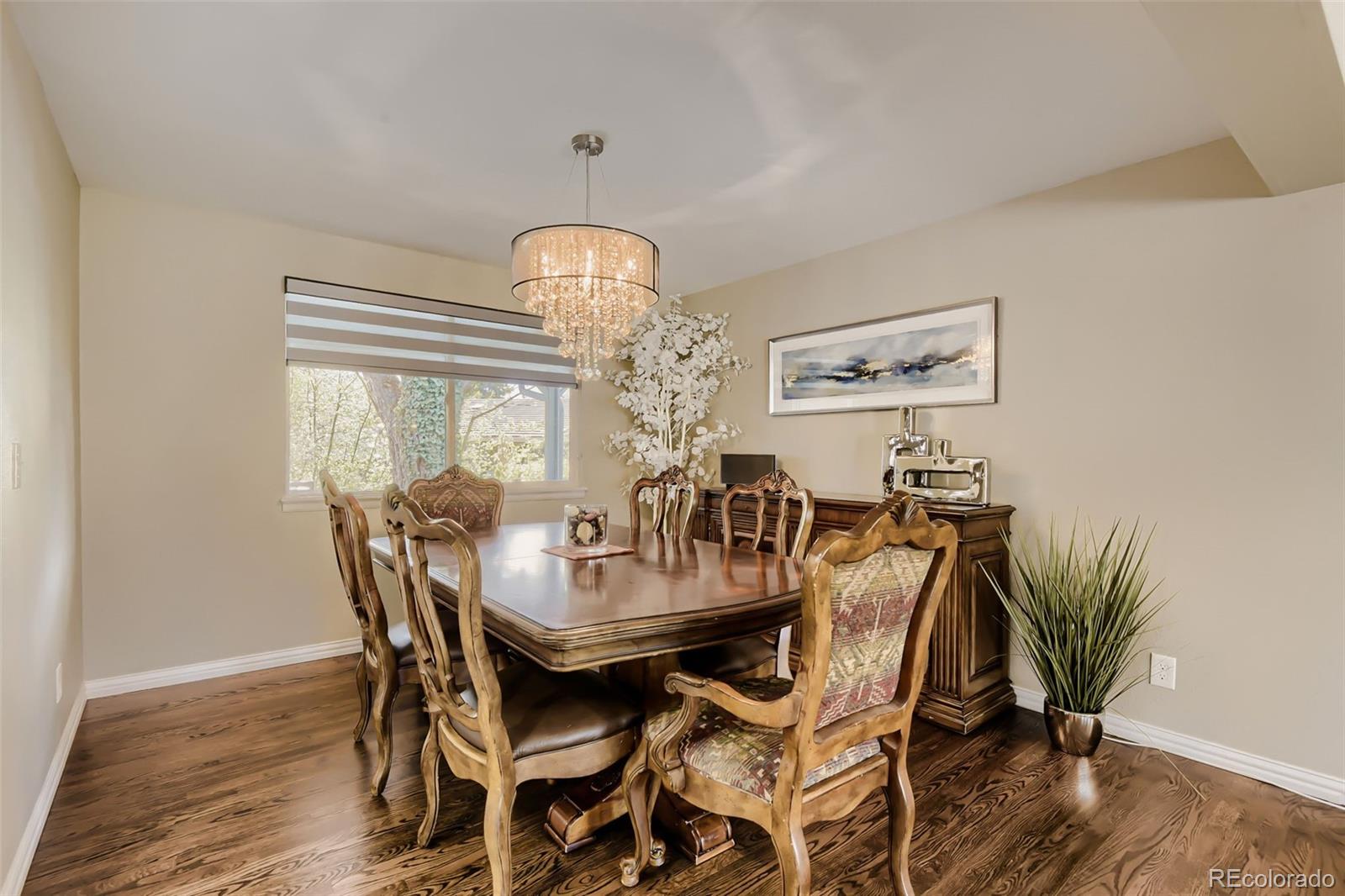 MLS Image #12 for 6490 s heritage place,centennial, Colorado