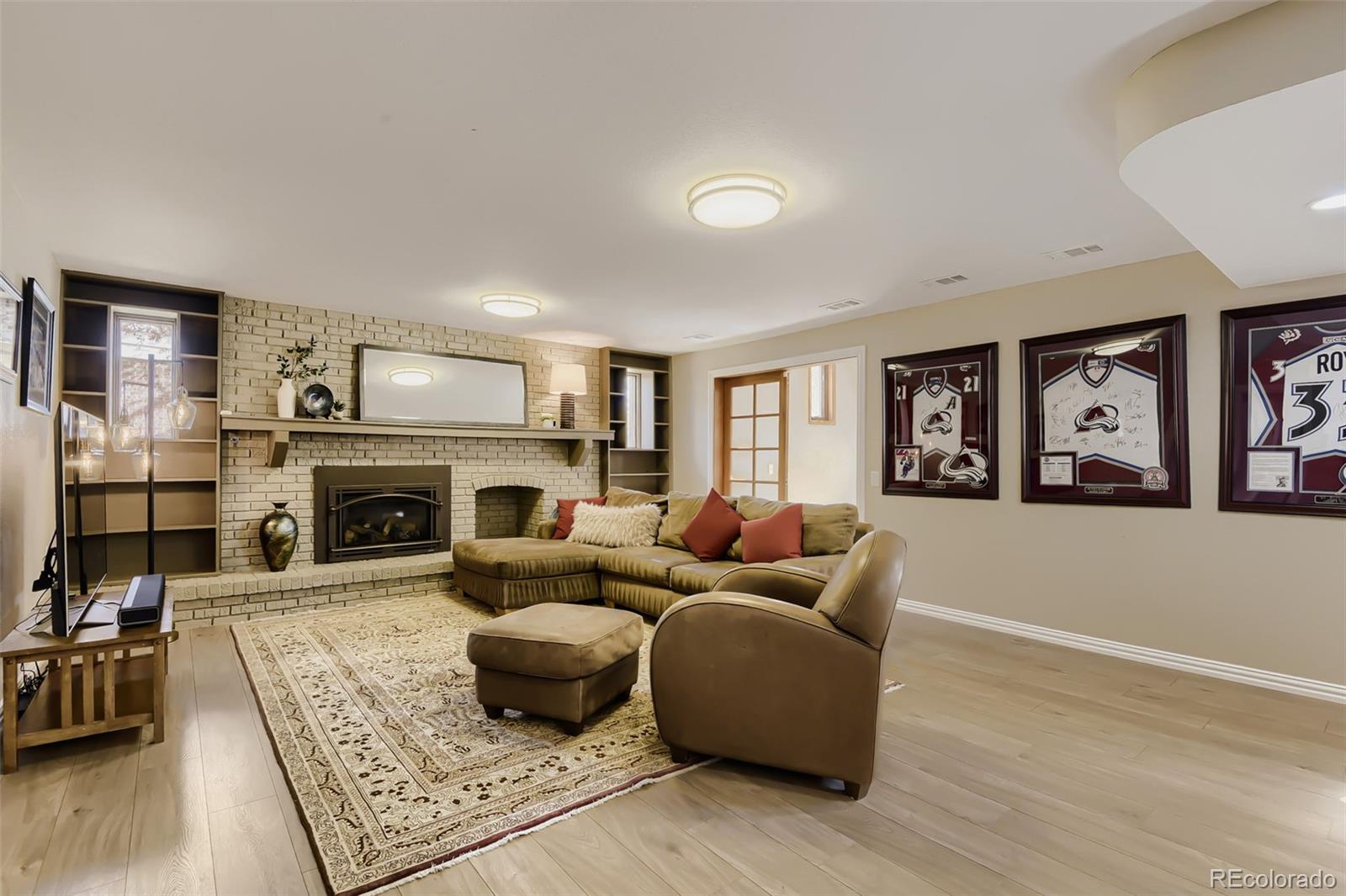 MLS Image #14 for 6490 s heritage place,centennial, Colorado