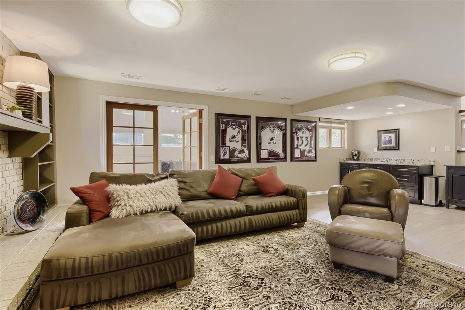 MLS Image #17 for 6490 s heritage place,centennial, Colorado
