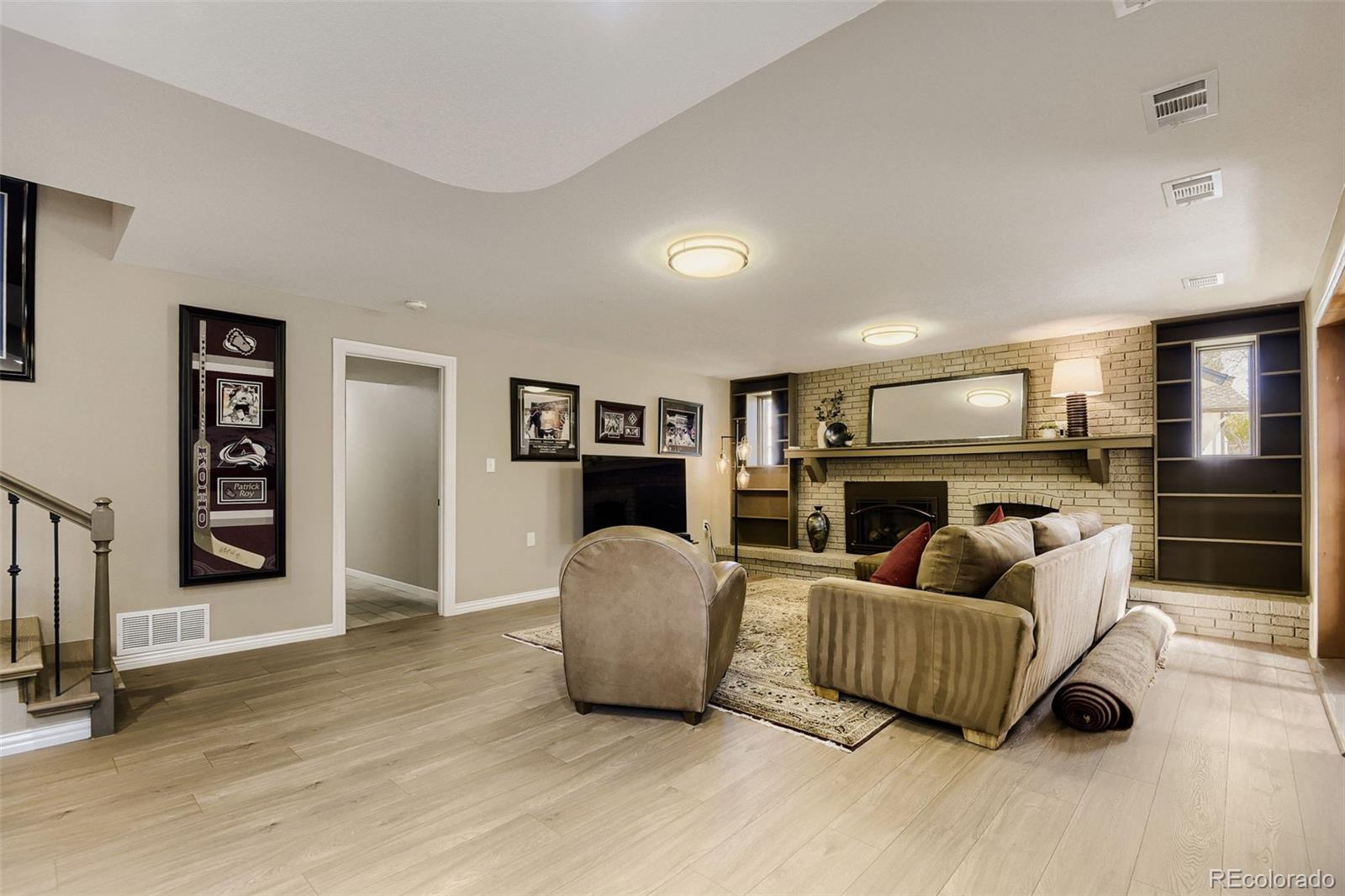 MLS Image #18 for 6490 s heritage place,centennial, Colorado