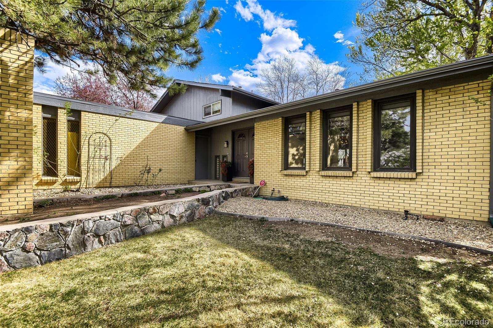 MLS Image #3 for 6490 s heritage place,centennial, Colorado