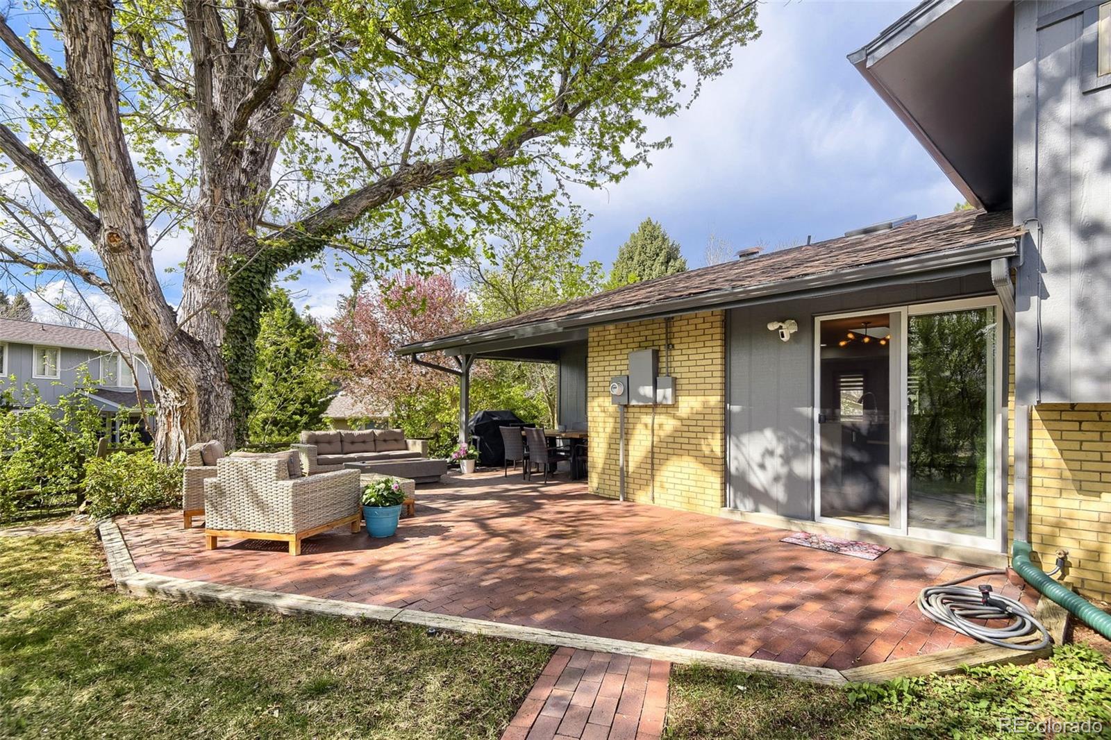 MLS Image #33 for 6490 s heritage place,centennial, Colorado