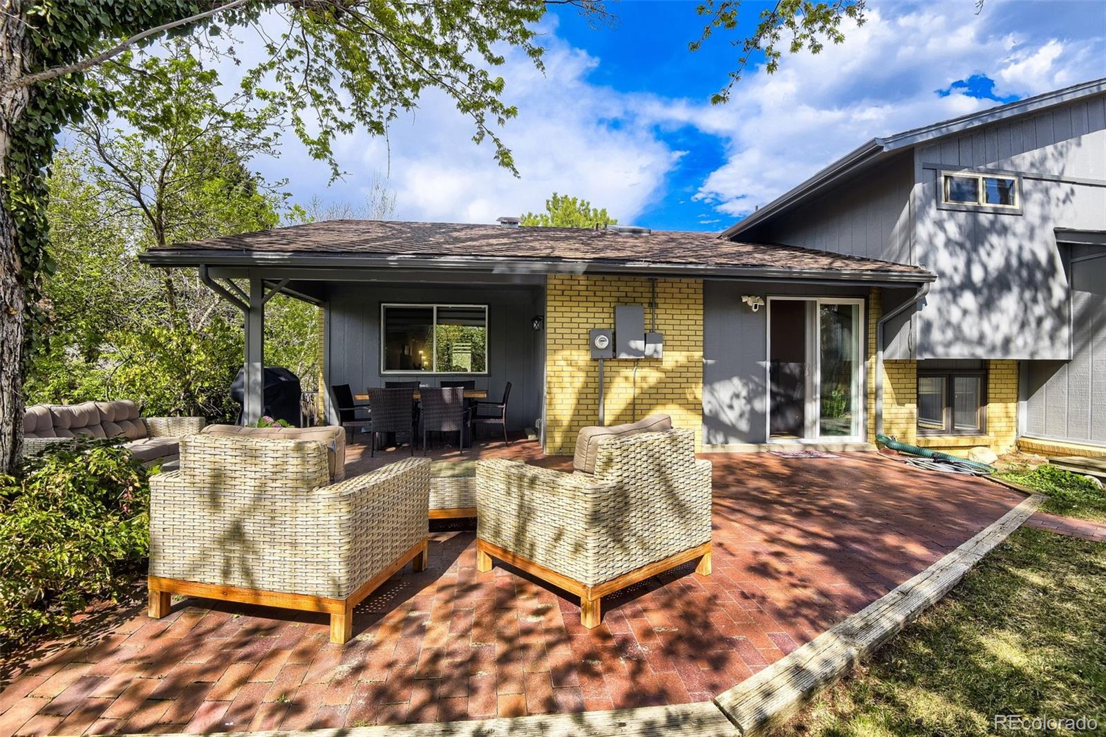 MLS Image #34 for 6490 s heritage place,centennial, Colorado