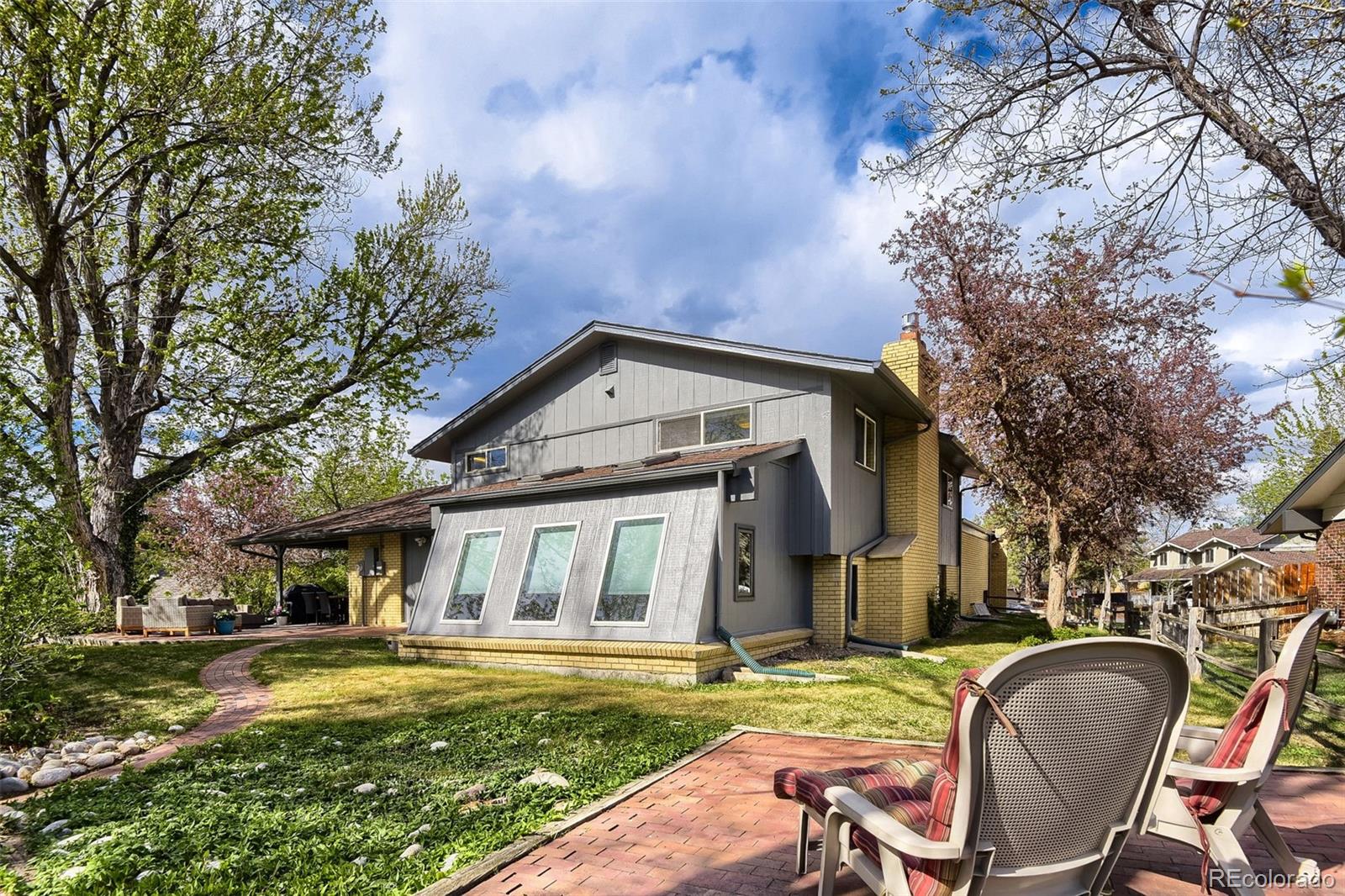 MLS Image #35 for 6490 s heritage place,centennial, Colorado