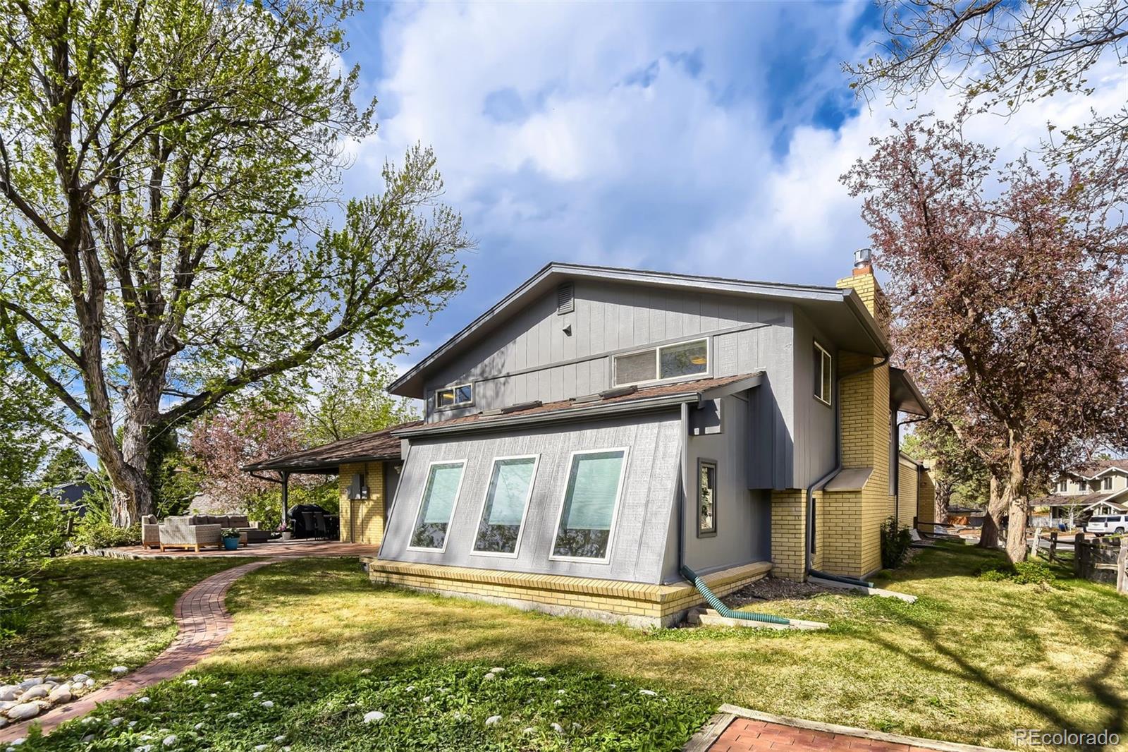 MLS Image #36 for 6490 s heritage place,centennial, Colorado