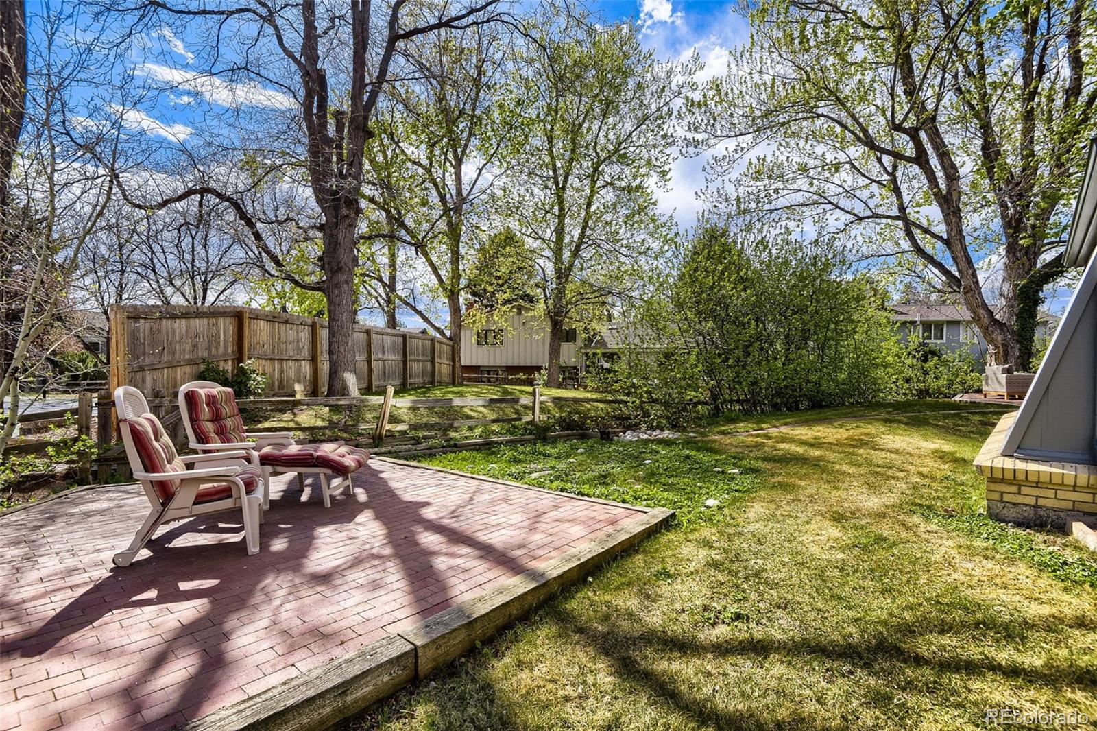 MLS Image #37 for 6490 s heritage place,centennial, Colorado