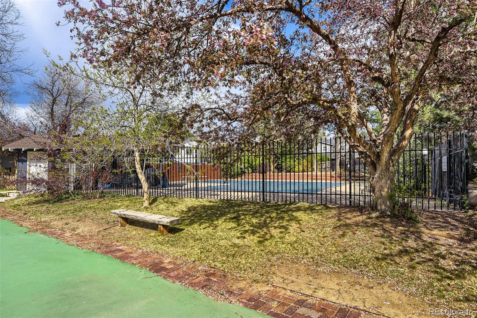 MLS Image #40 for 6490 s heritage place,centennial, Colorado