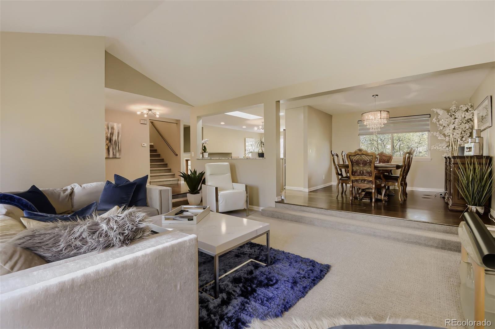 MLS Image #7 for 6490 s heritage place,centennial, Colorado
