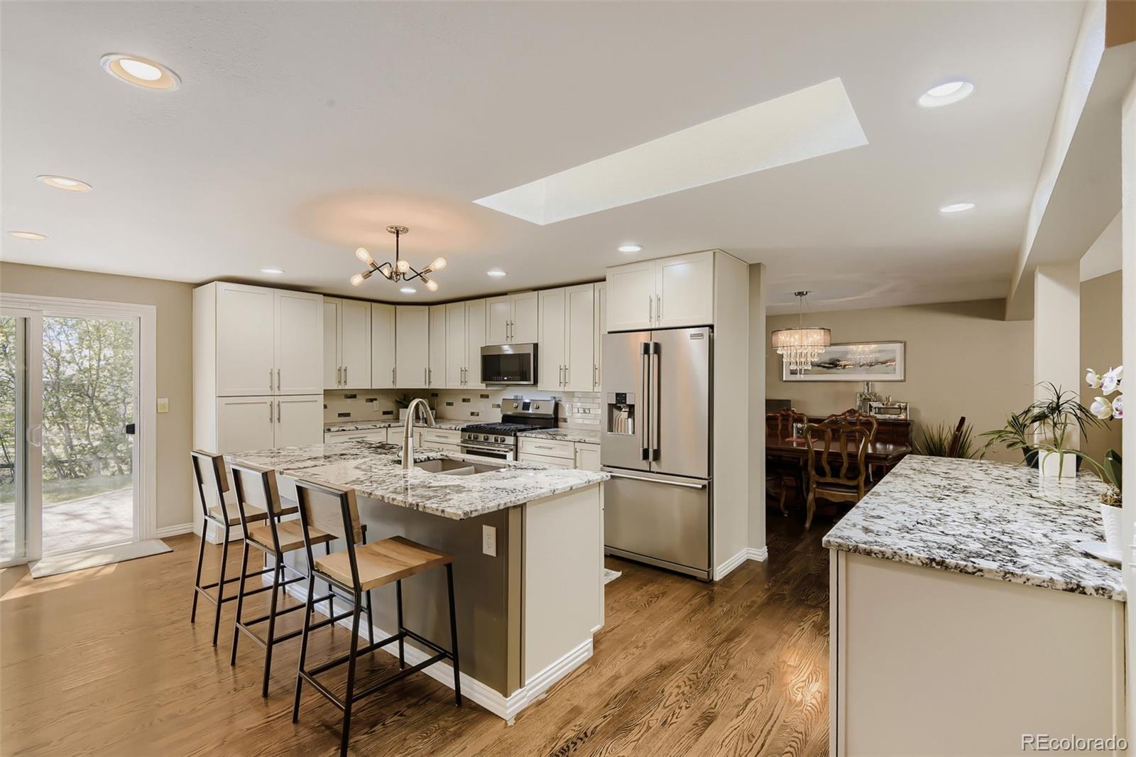 MLS Image #8 for 6490 s heritage place,centennial, Colorado