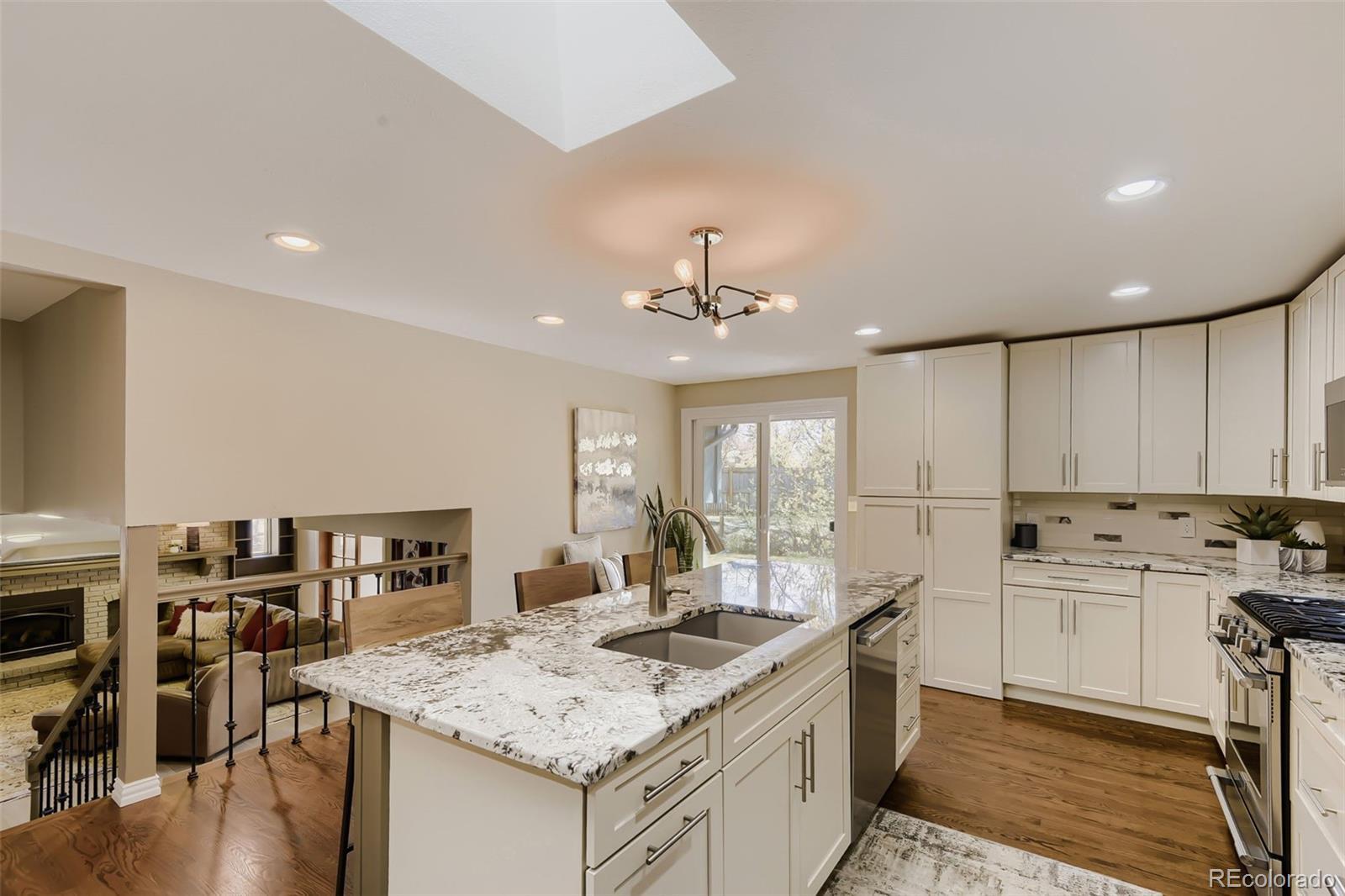 MLS Image #9 for 6490 s heritage place,centennial, Colorado