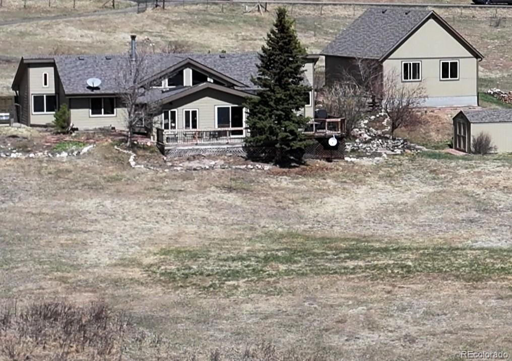 MLS Image #1 for 32110  robinson hill road,golden, Colorado