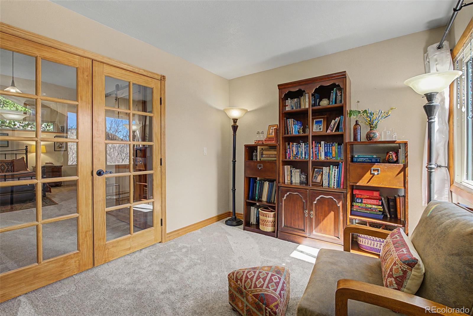 MLS Image #22 for 32110  robinson hill road,golden, Colorado