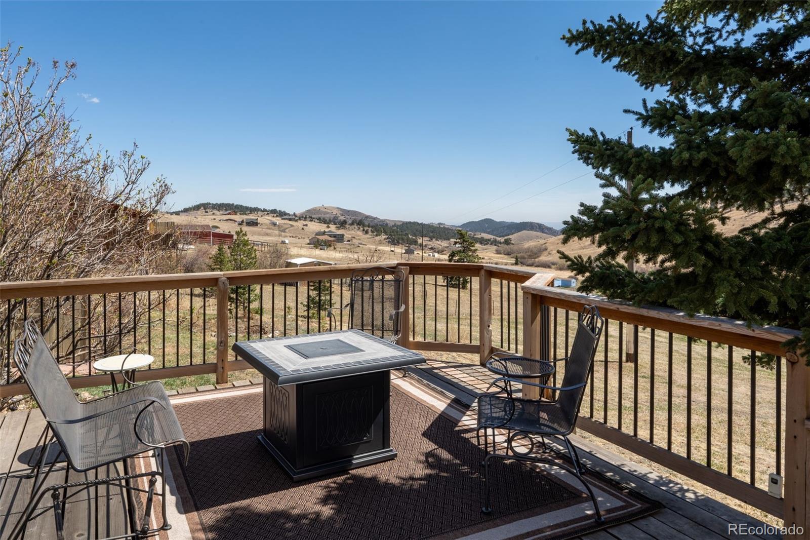 MLS Image #34 for 32110  robinson hill road,golden, Colorado