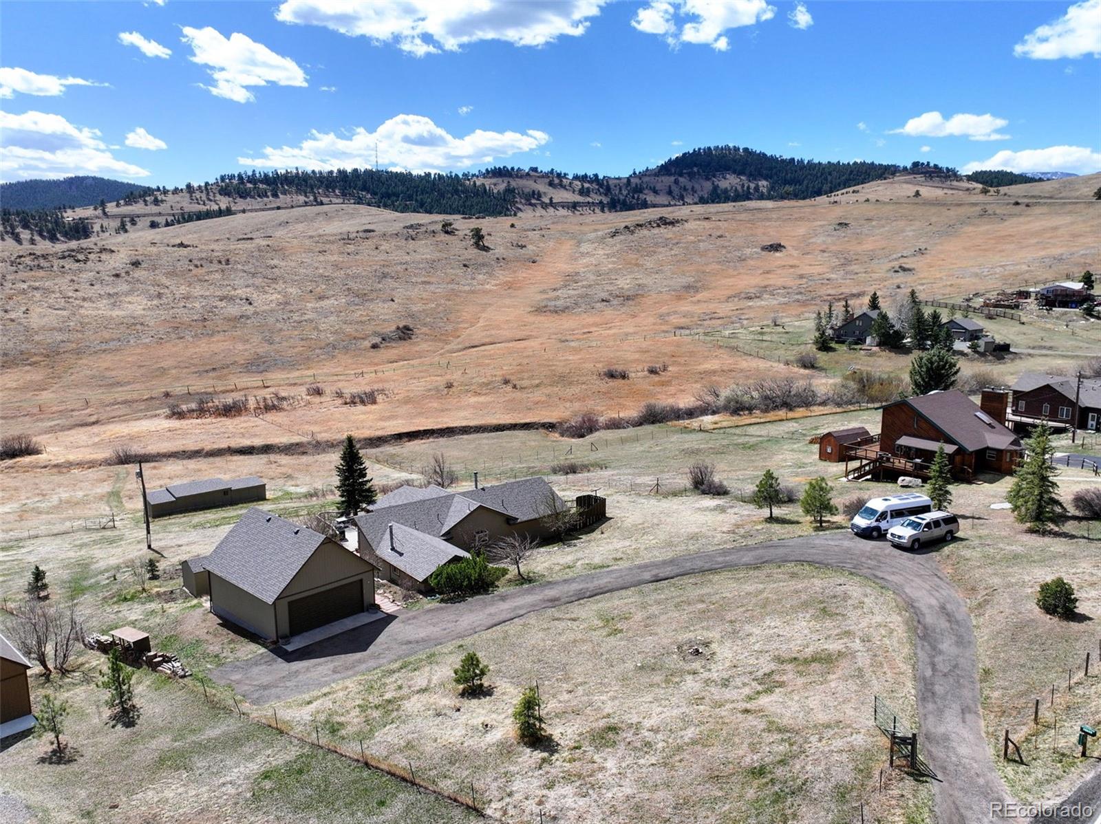 MLS Image #38 for 32110  robinson hill road,golden, Colorado