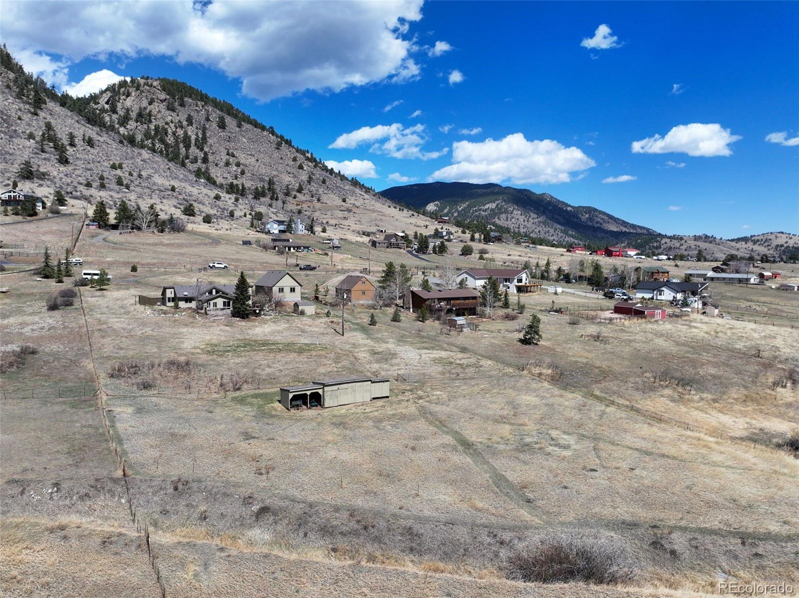 MLS Image #41 for 32110  robinson hill road,golden, Colorado