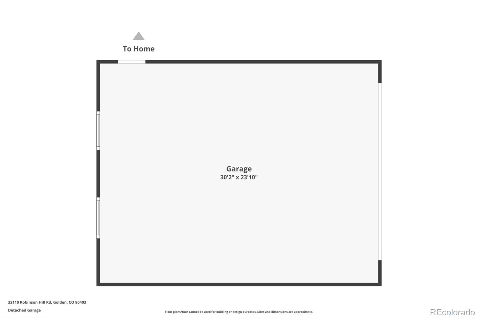 MLS Image #44 for 32110  robinson hill road,golden, Colorado
