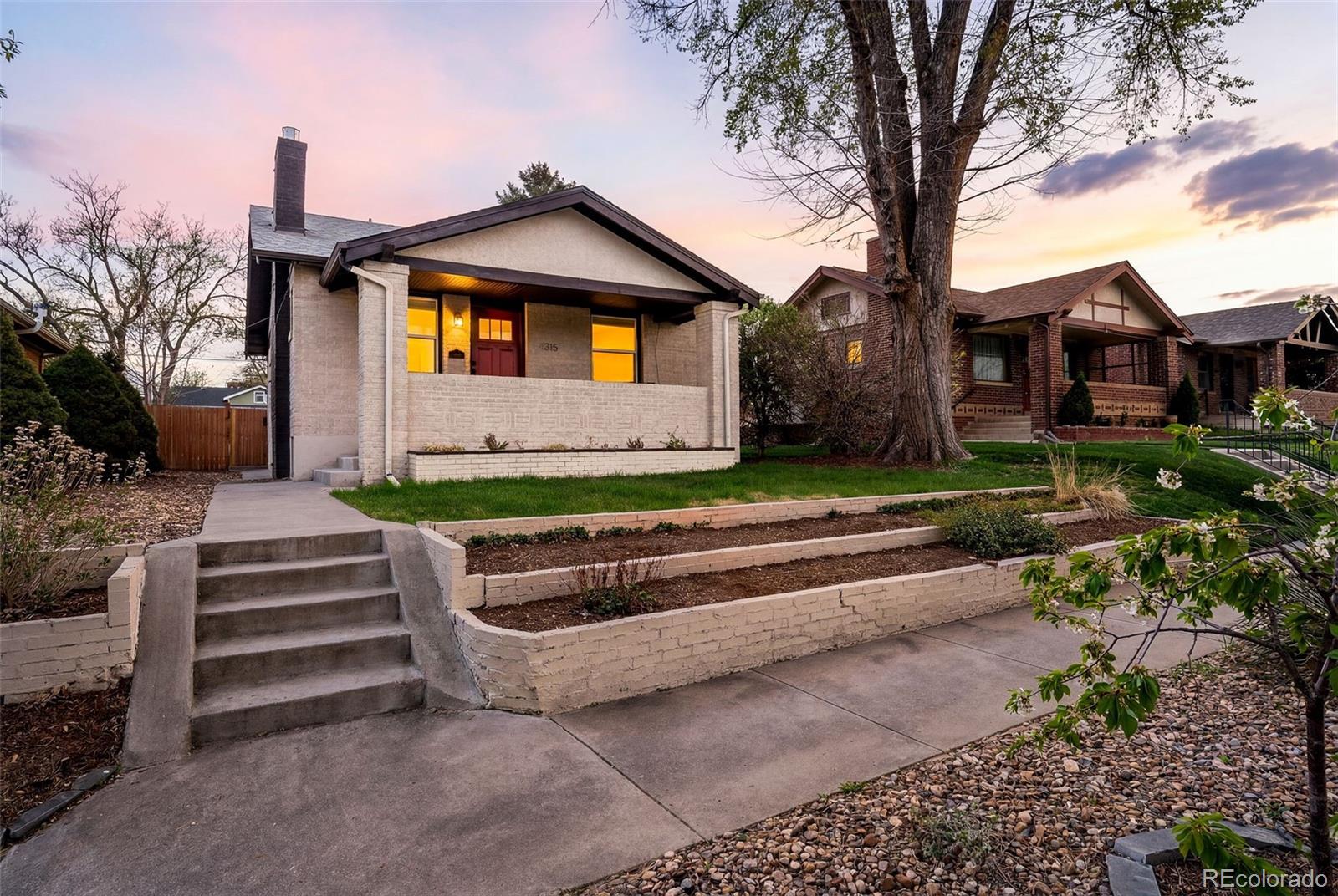 MLS Image #0 for 4315  decatur street,denver, Colorado