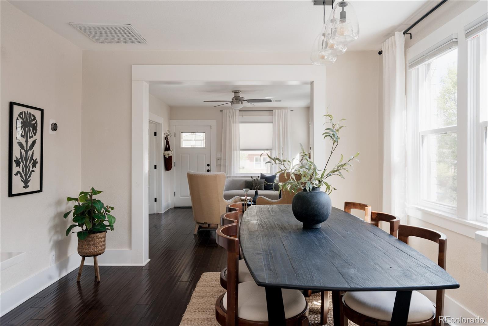 MLS Image #10 for 4315  decatur street,denver, Colorado