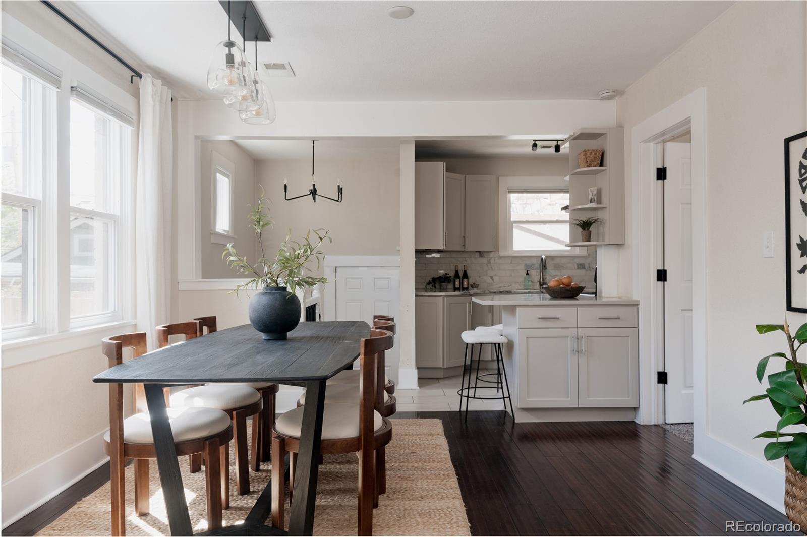 MLS Image #12 for 4315  decatur street,denver, Colorado
