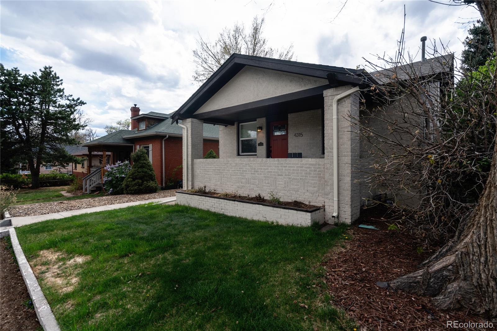 MLS Image #3 for 4315  decatur street,denver, Colorado