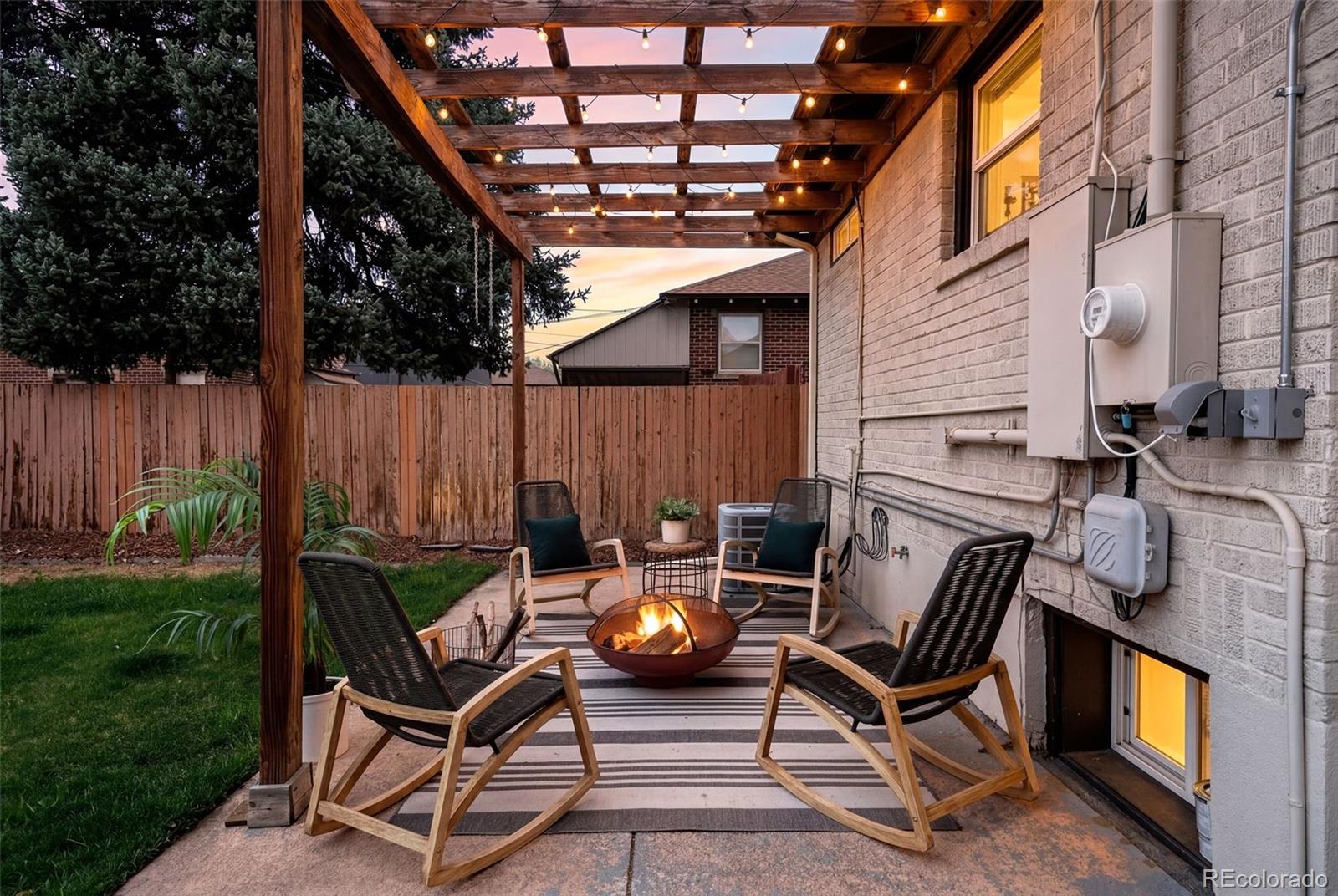 MLS Image #42 for 4315  decatur street,denver, Colorado
