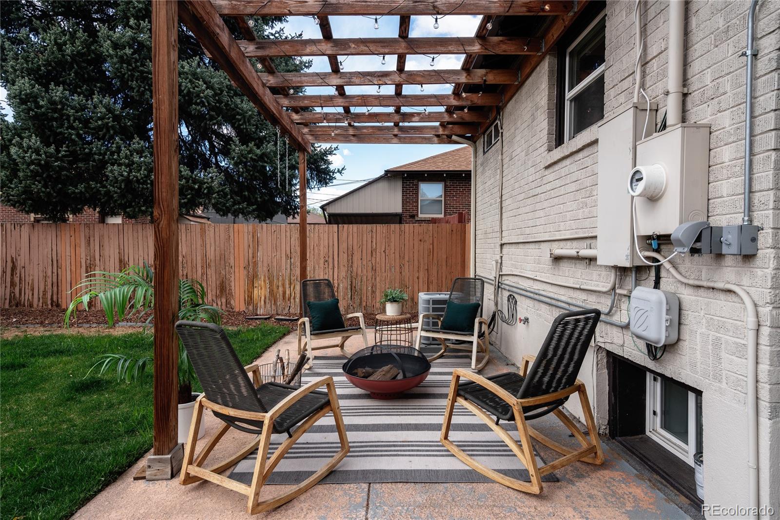 MLS Image #43 for 4315  decatur street,denver, Colorado