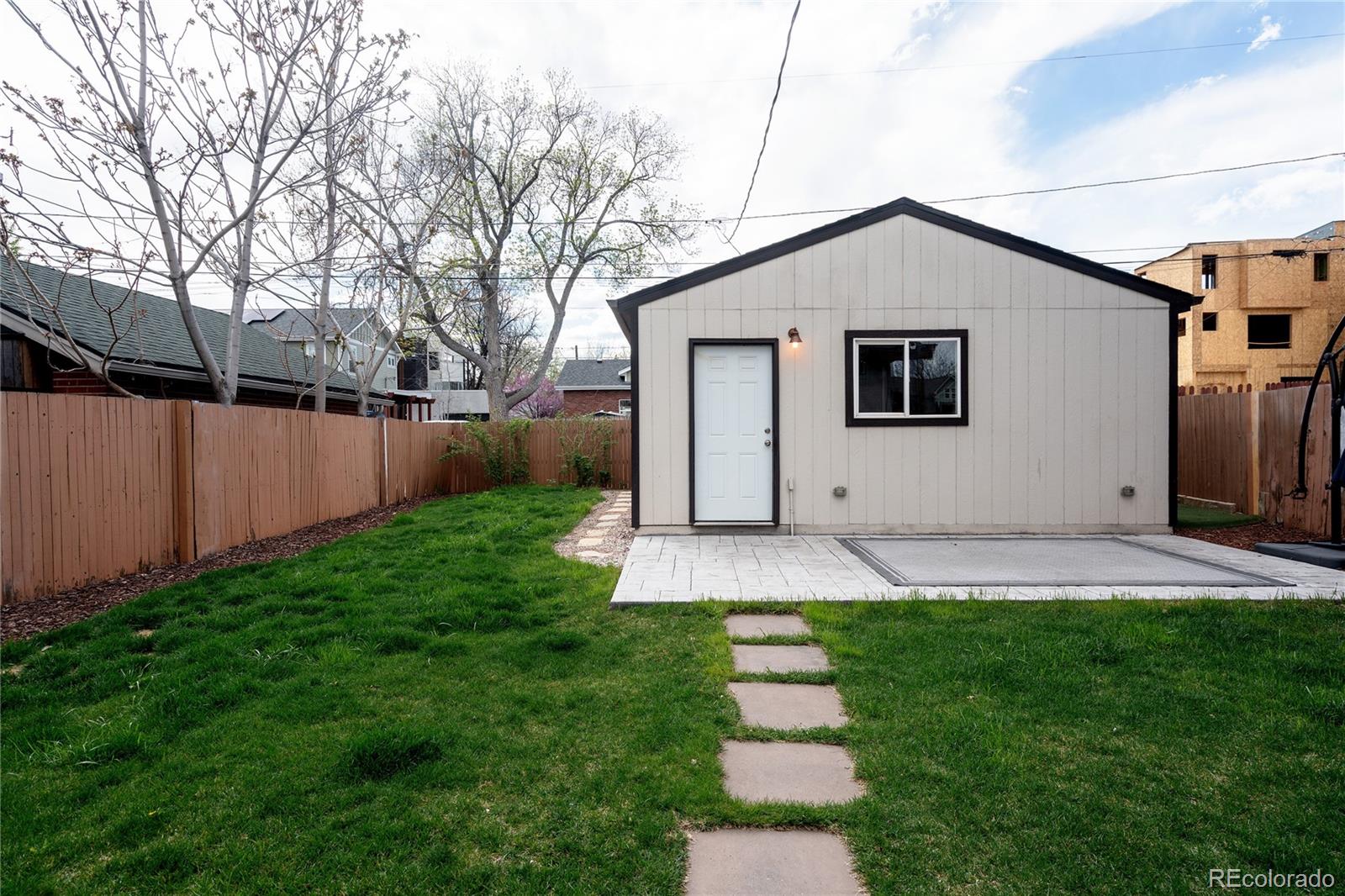 MLS Image #44 for 4315  decatur street,denver, Colorado