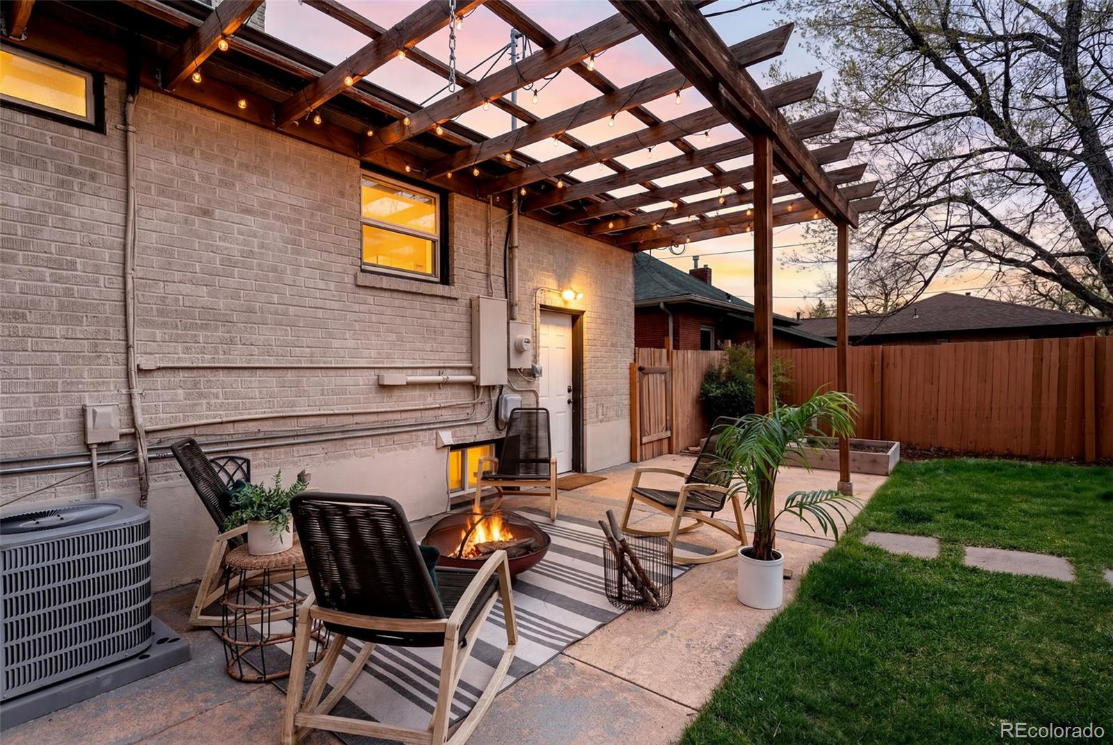 MLS Image #45 for 4315  decatur street,denver, Colorado