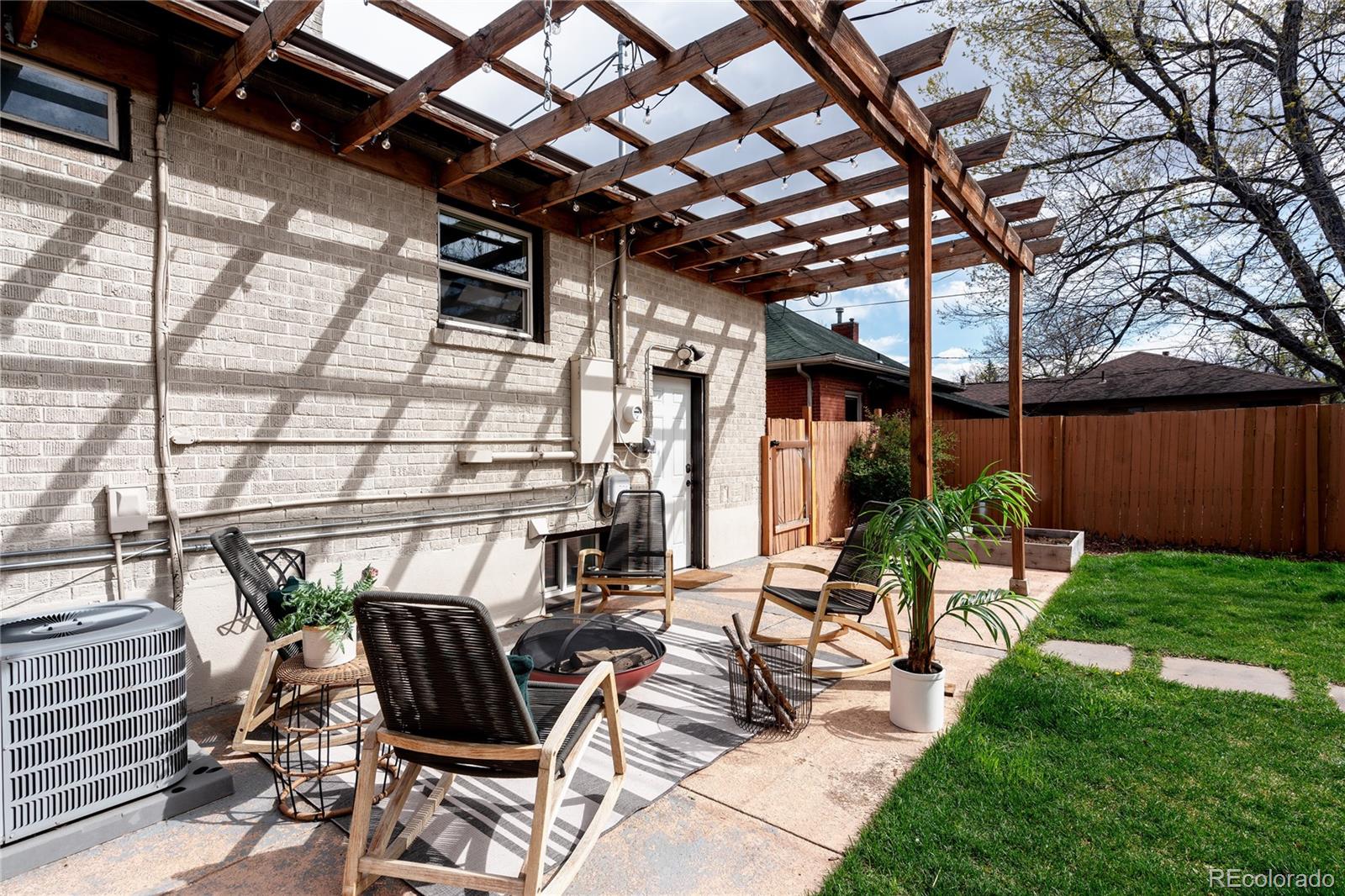 MLS Image #46 for 4315  decatur street,denver, Colorado