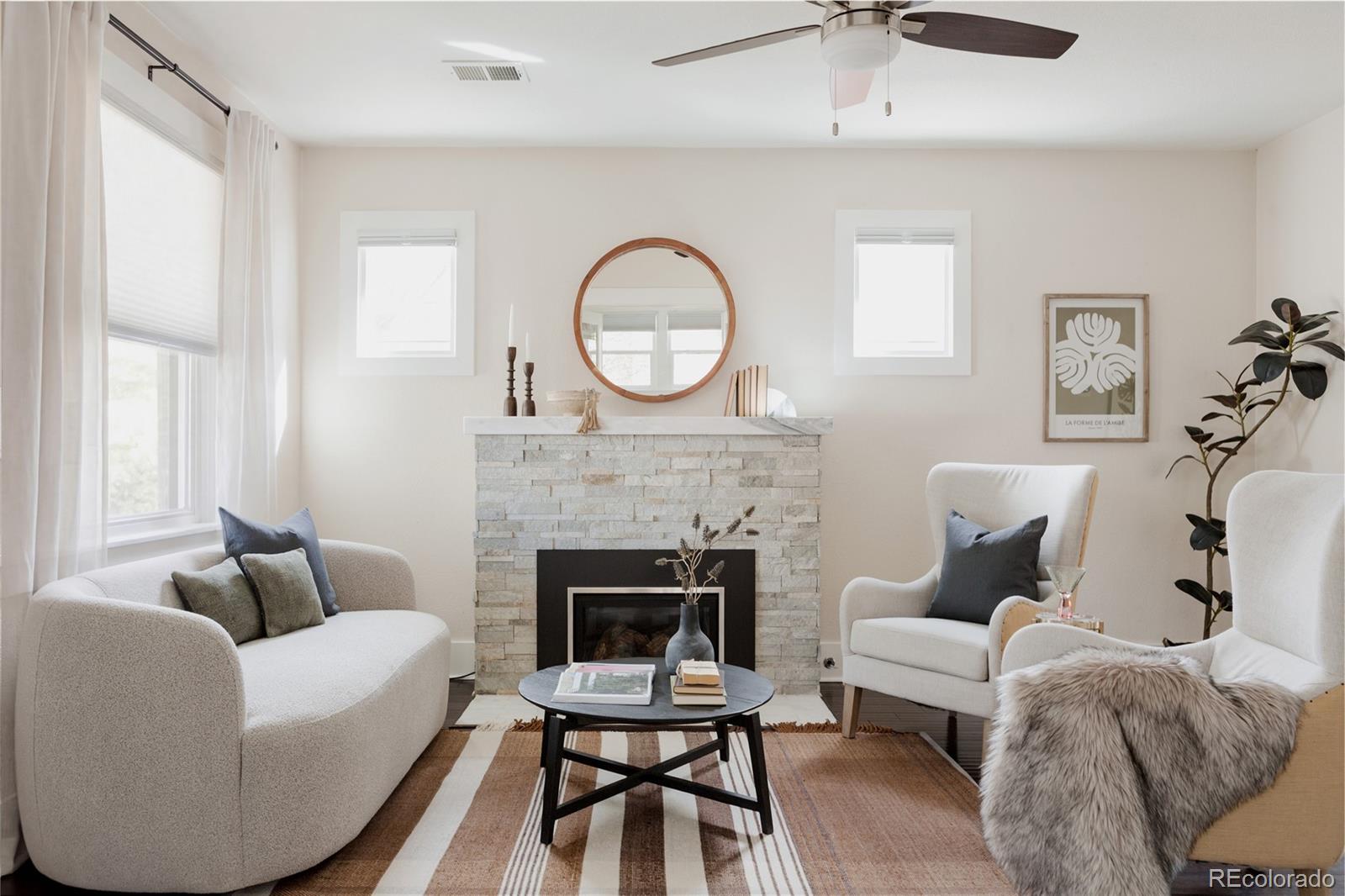 MLS Image #5 for 4315  decatur street,denver, Colorado