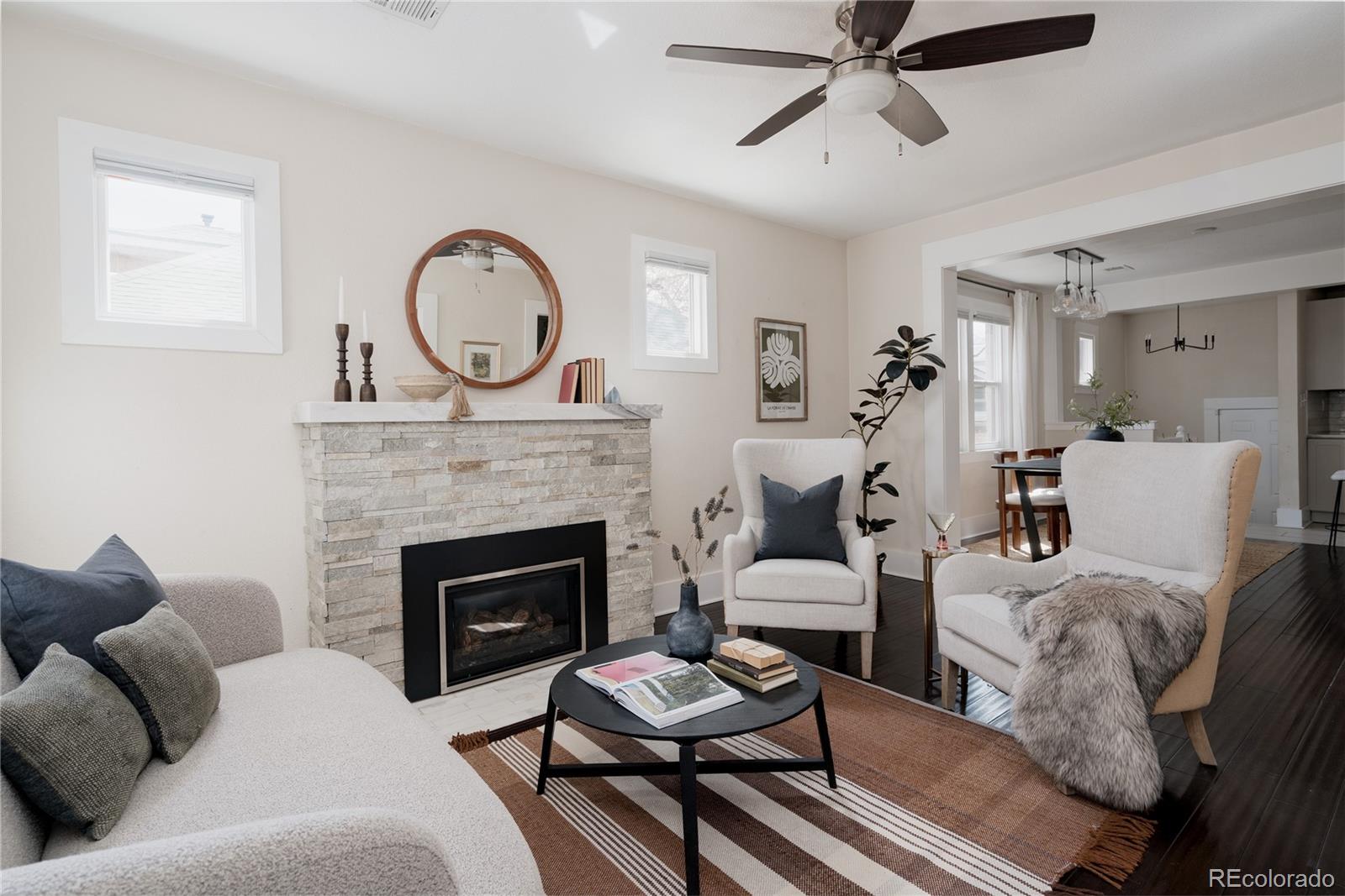 MLS Image #6 for 4315  decatur street,denver, Colorado