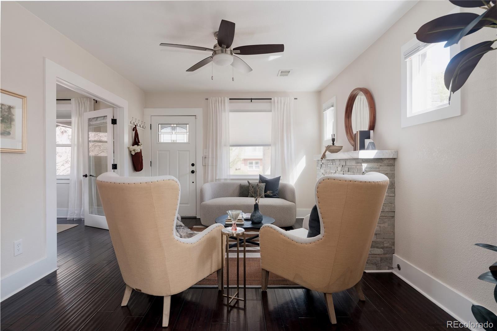 MLS Image #7 for 4315  decatur street,denver, Colorado