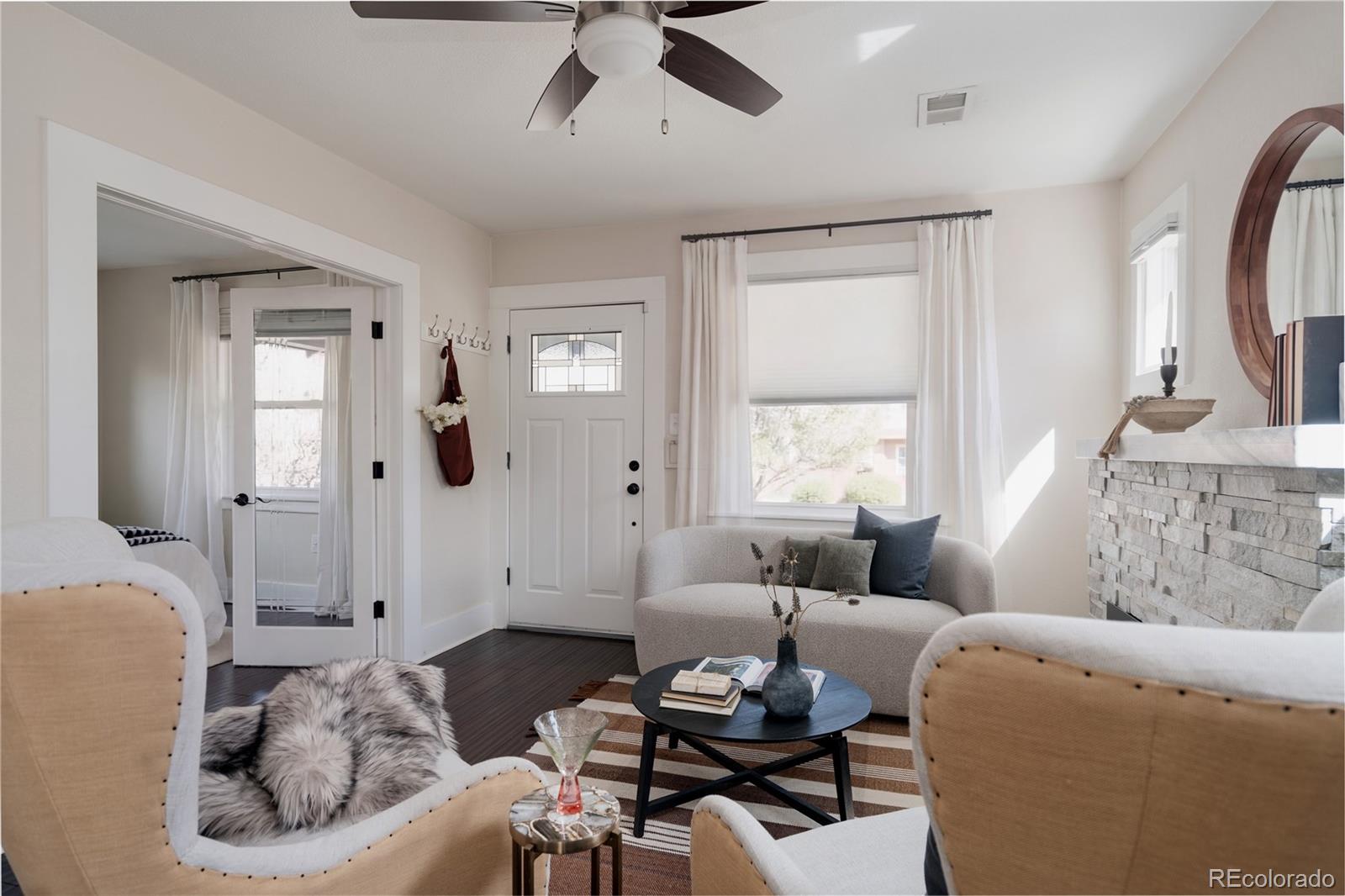 MLS Image #8 for 4315  decatur street,denver, Colorado