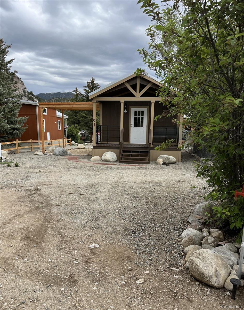 MLS Image #1 for 10795  county road 197a ,nathrop, Colorado