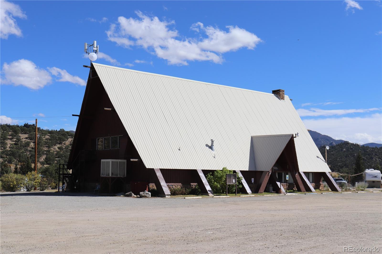 MLS Image #35 for 10795  county road 197a ,nathrop, Colorado