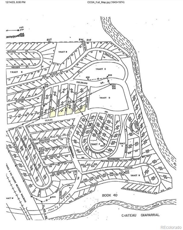 MLS Image #37 for 10795  county road 197a ,nathrop, Colorado