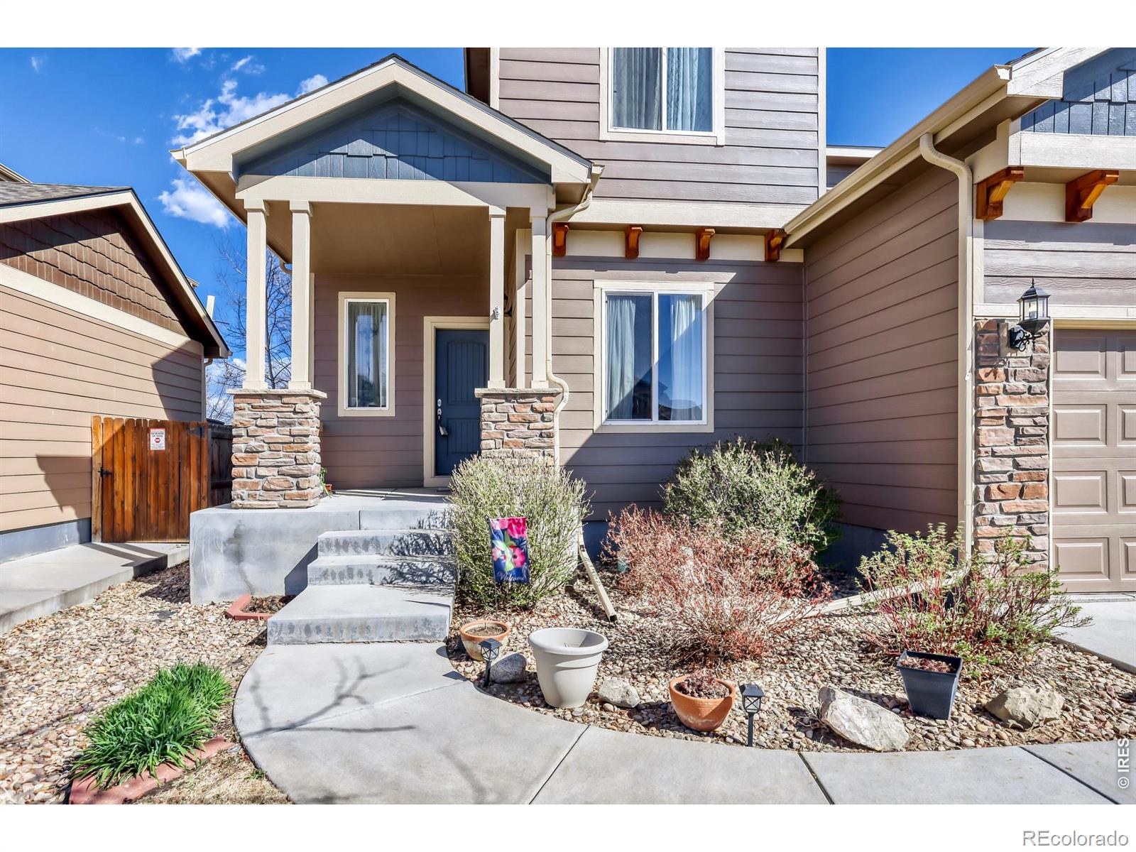 MLS Image #2 for 2731  bridle drive,mead, Colorado
