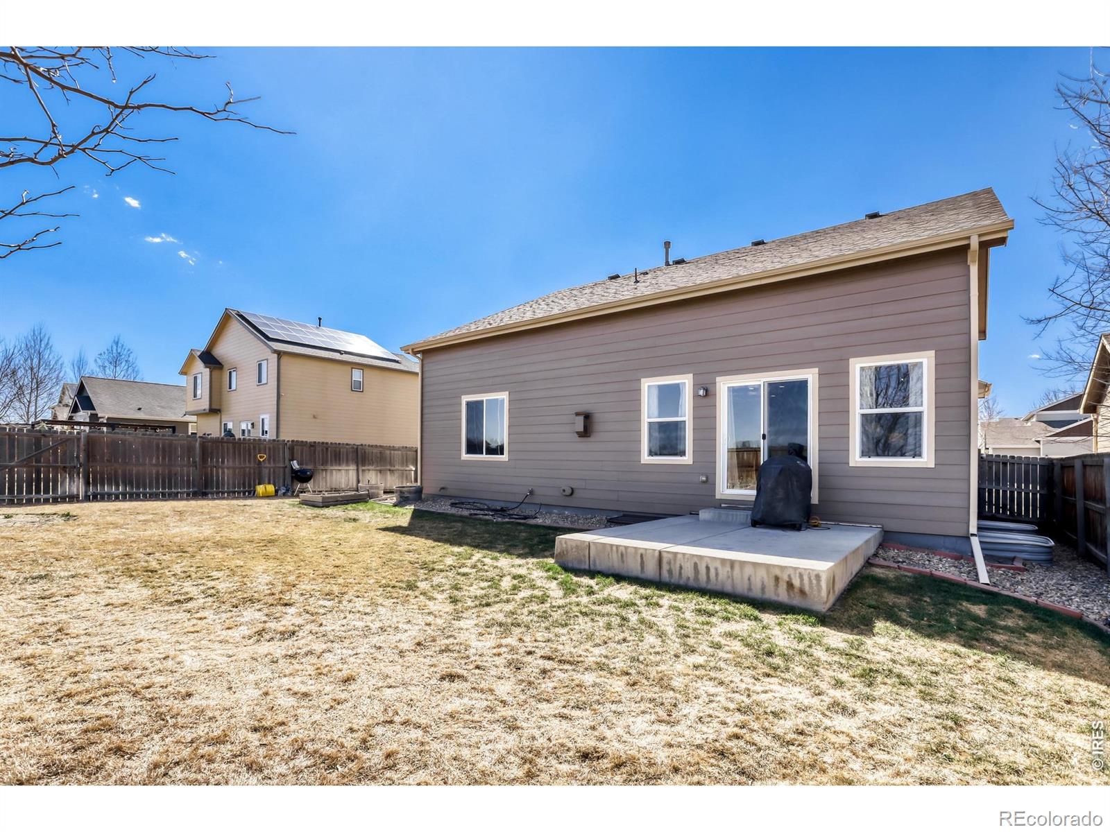 MLS Image #26 for 2731  bridle drive,mead, Colorado