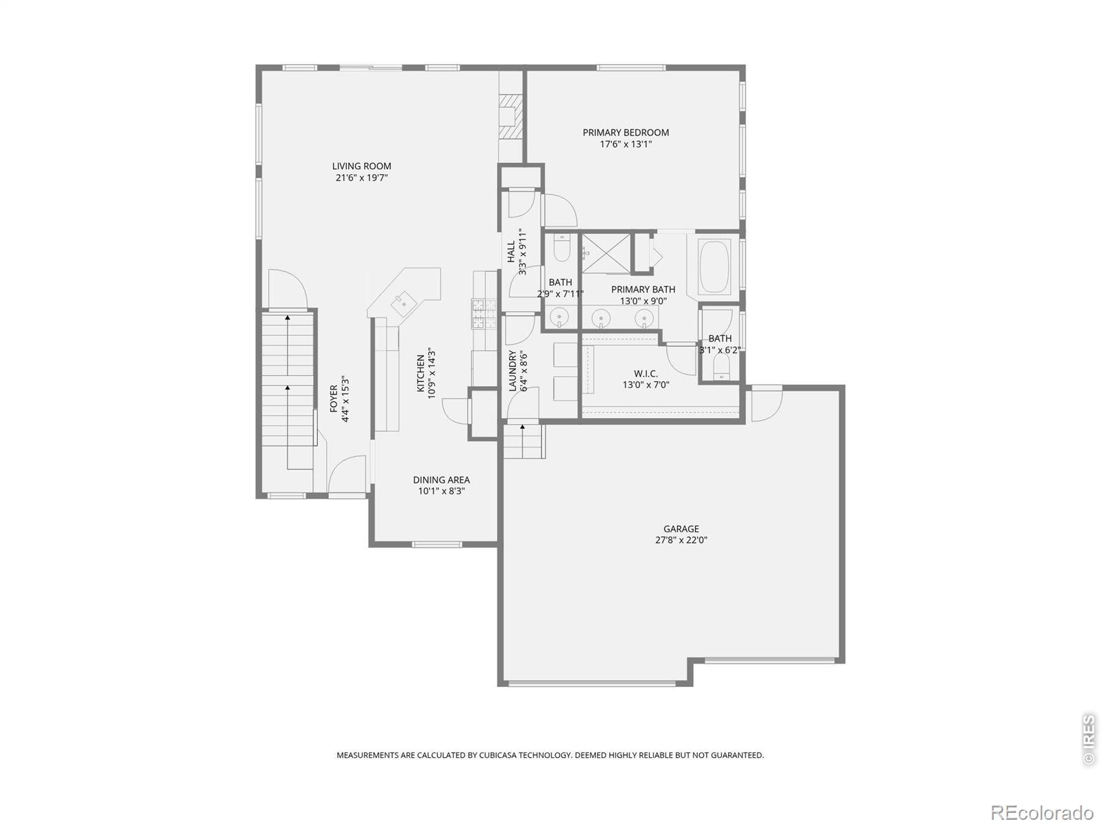 MLS Image #29 for 2731  bridle drive,mead, Colorado