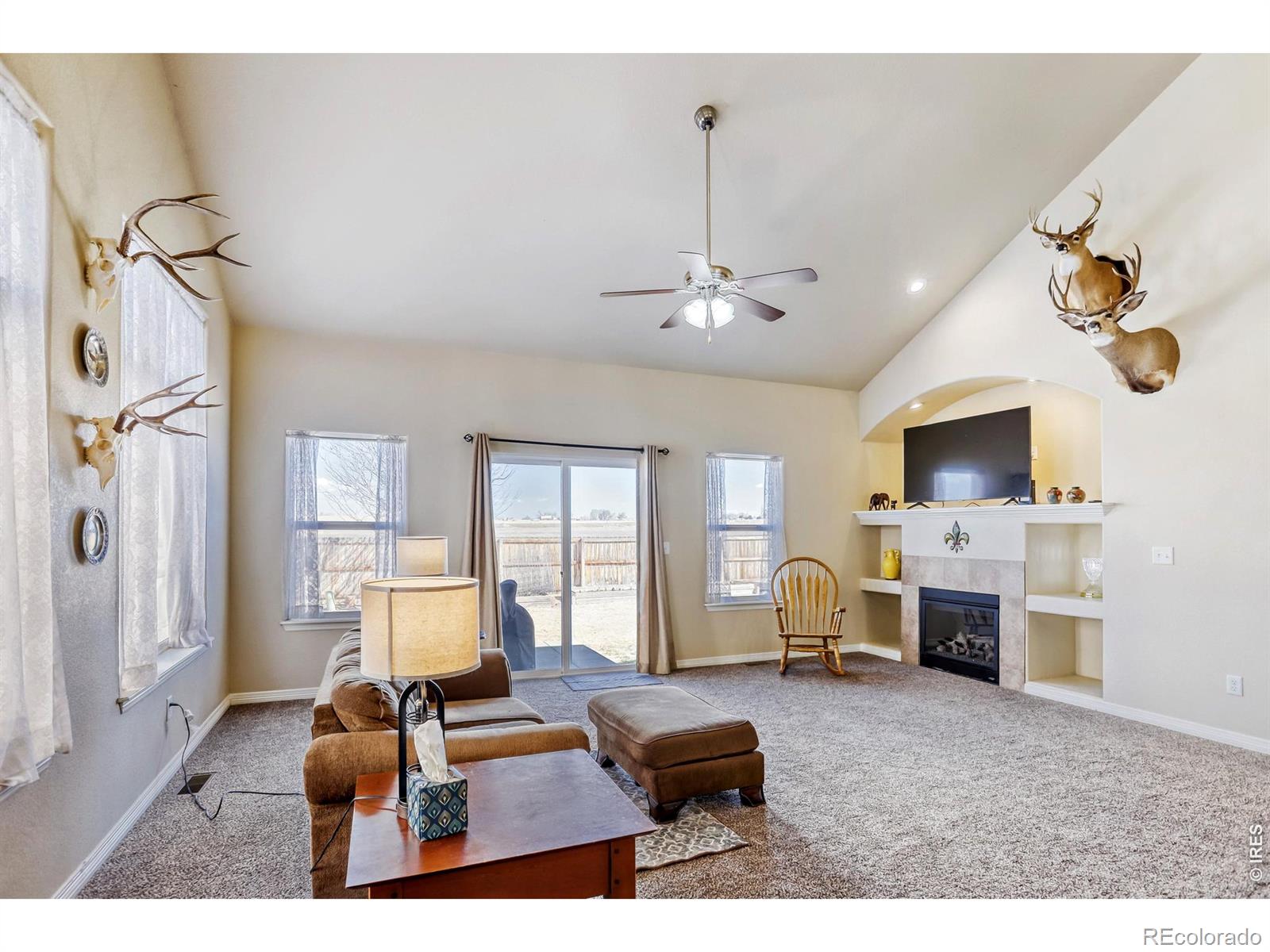 MLS Image #3 for 2731  bridle drive,mead, Colorado