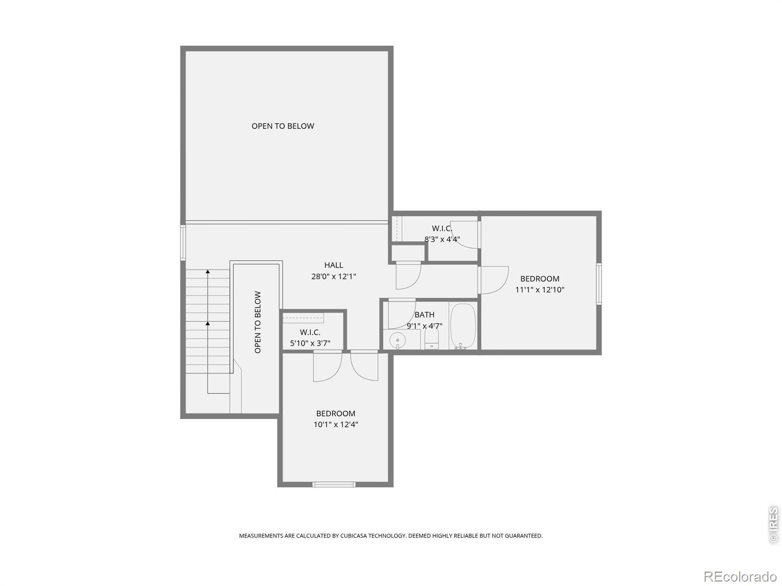 MLS Image #30 for 2731  bridle drive,mead, Colorado
