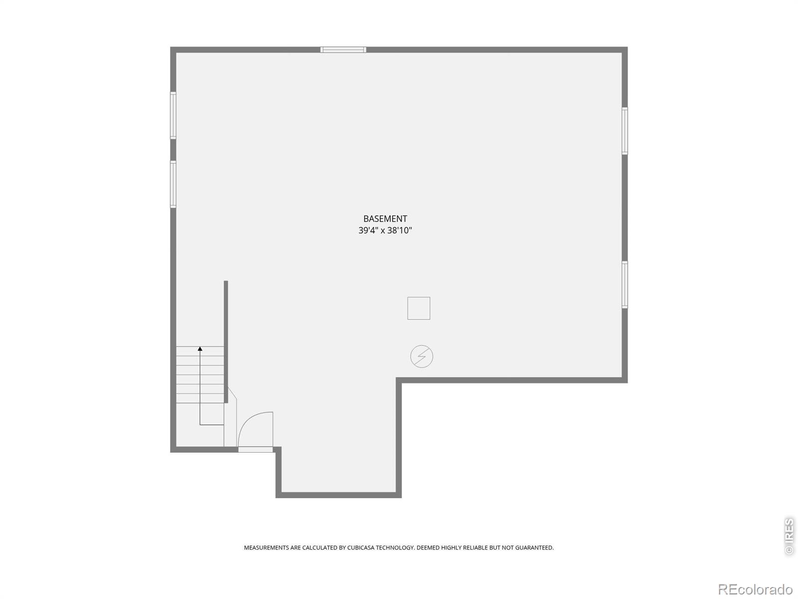 MLS Image #31 for 2731  bridle drive,mead, Colorado