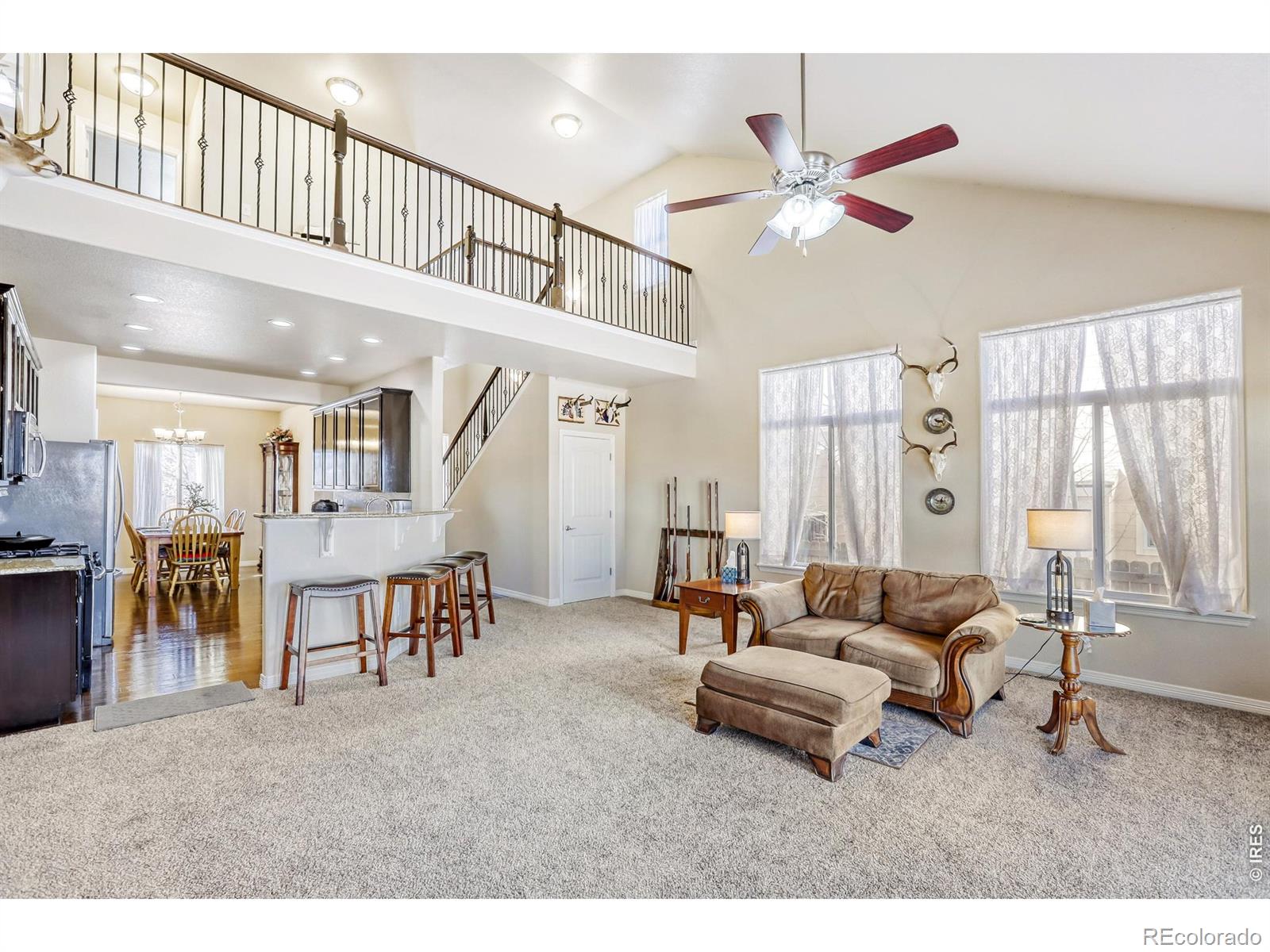 MLS Image #4 for 2731  bridle drive,mead, Colorado