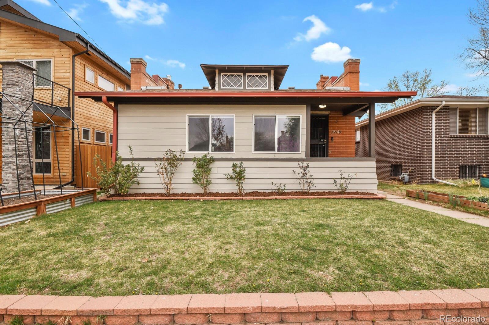 MLS Image #2 for 3948  wolff street,denver, Colorado