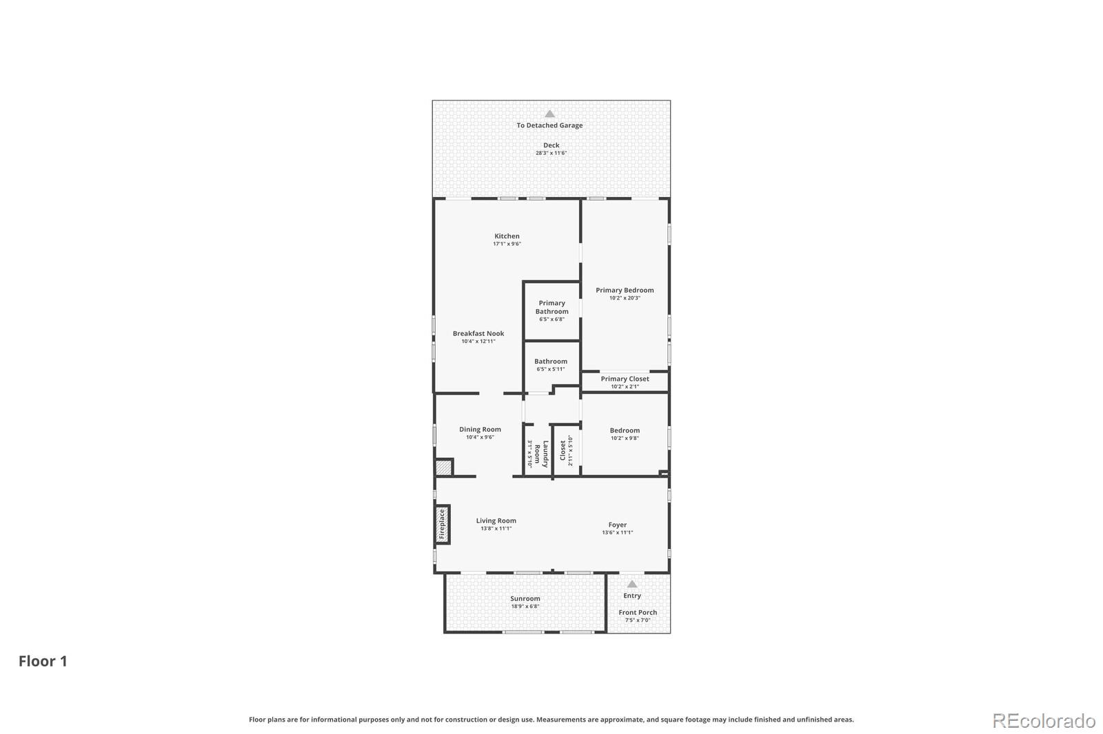 MLS Image #37 for 3948  wolff street,denver, Colorado